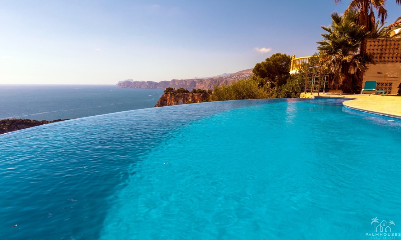 Revente - Villa - Jávea - Xàbia - Jávea - Xàbia Centro