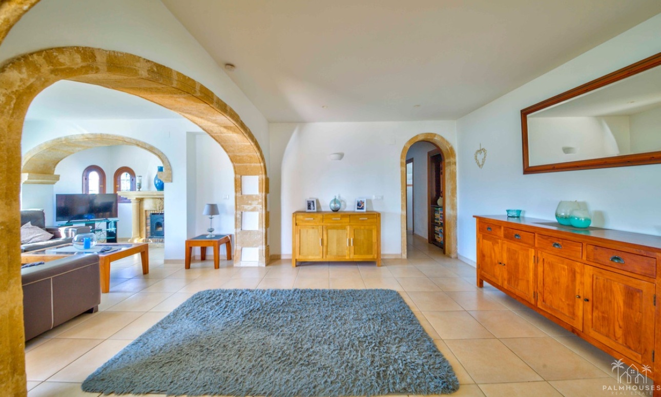 Revente - Villa - Jávea - Xàbia - Jávea - Xàbia Centro