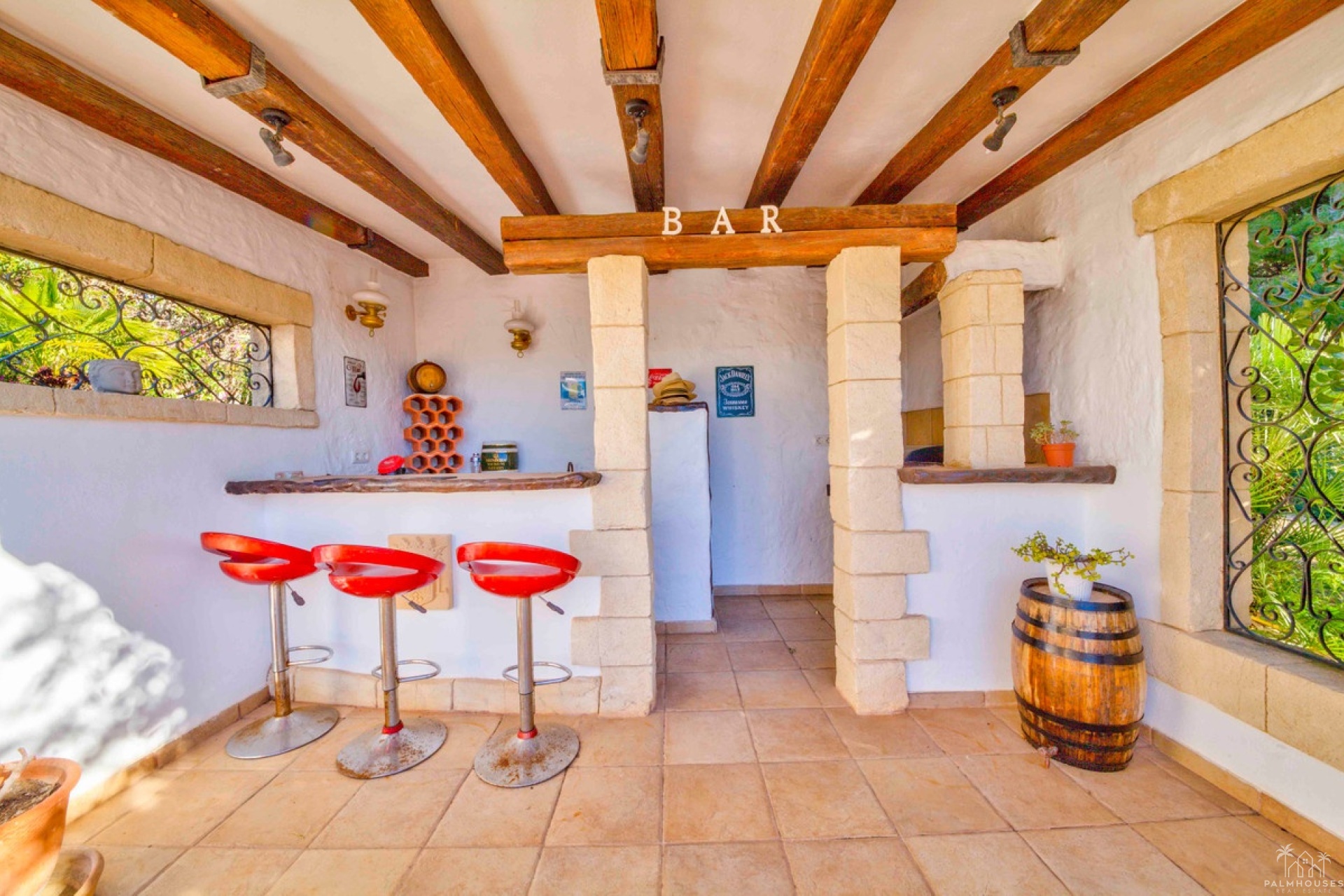 Revente - Villa - Jávea - Xàbia - Jávea - Xàbia Centro