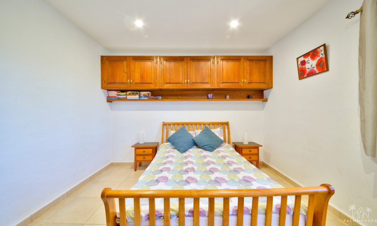 Revente - Villa - Jávea - Xàbia - Jávea - Xàbia Centro