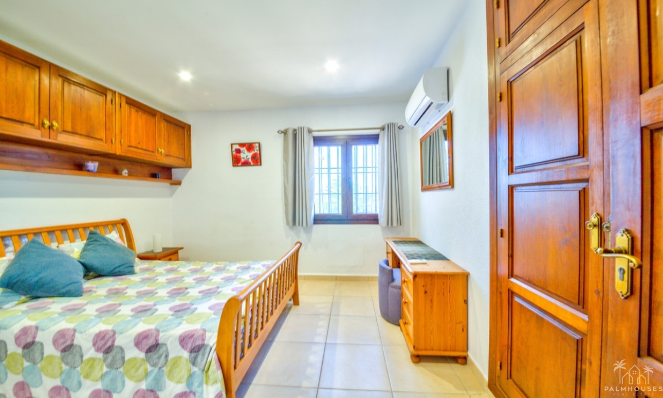 Revente - Villa - Jávea - Xàbia - Jávea - Xàbia Centro