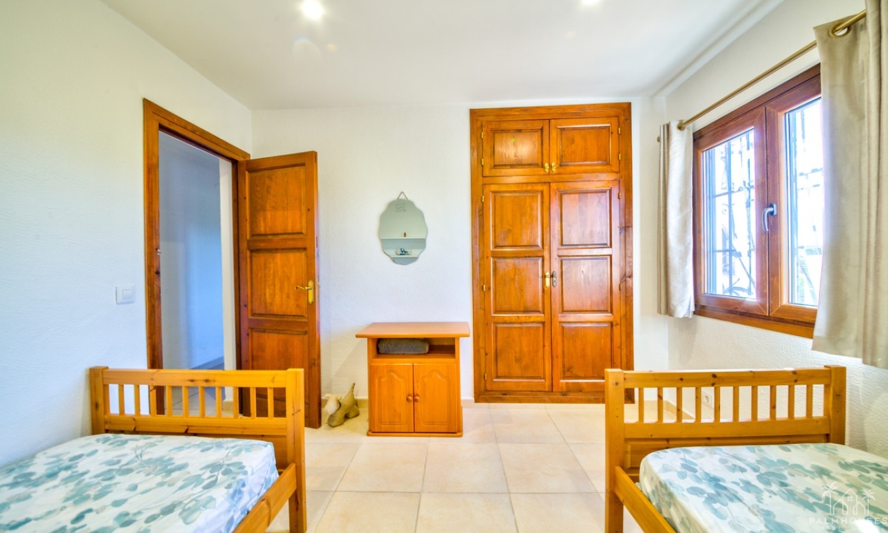 Revente - Villa - Jávea - Xàbia - Jávea - Xàbia Centro