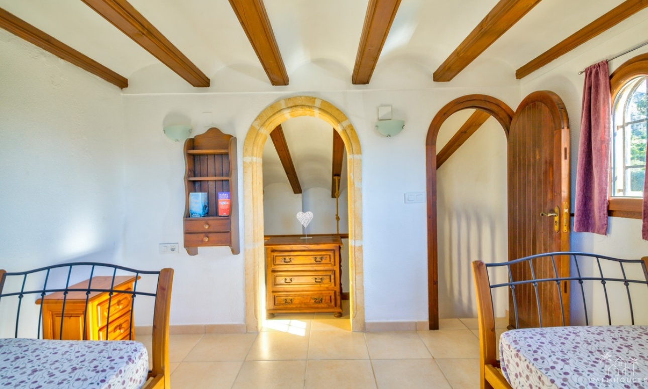 Revente - Villa - Jávea - Xàbia - Jávea - Xàbia Centro