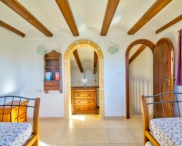 Revente - Villa - Jávea - Xàbia - Jávea - Xàbia Centro