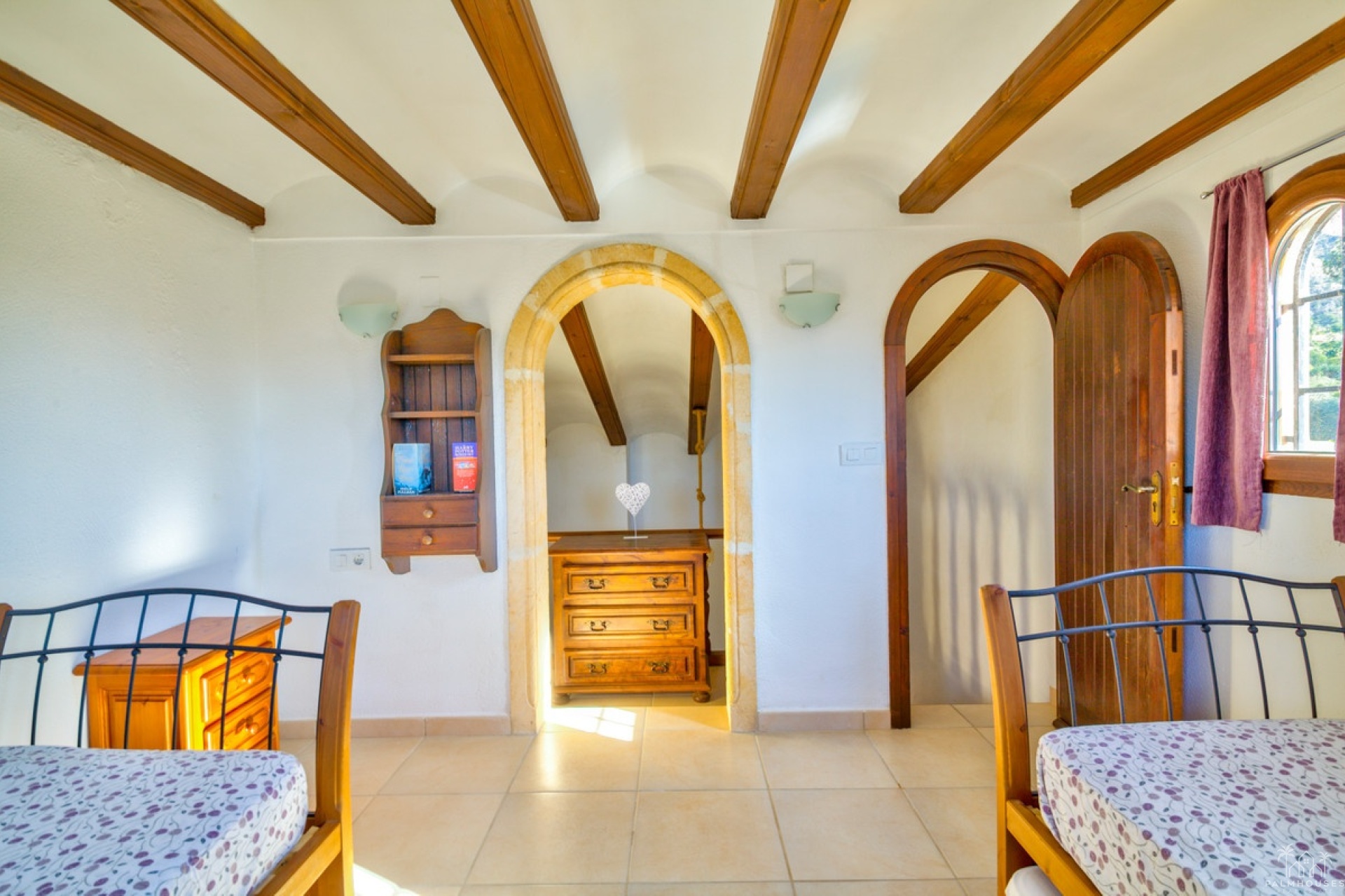 Revente - Villa - Jávea - Xàbia - Jávea - Xàbia Centro