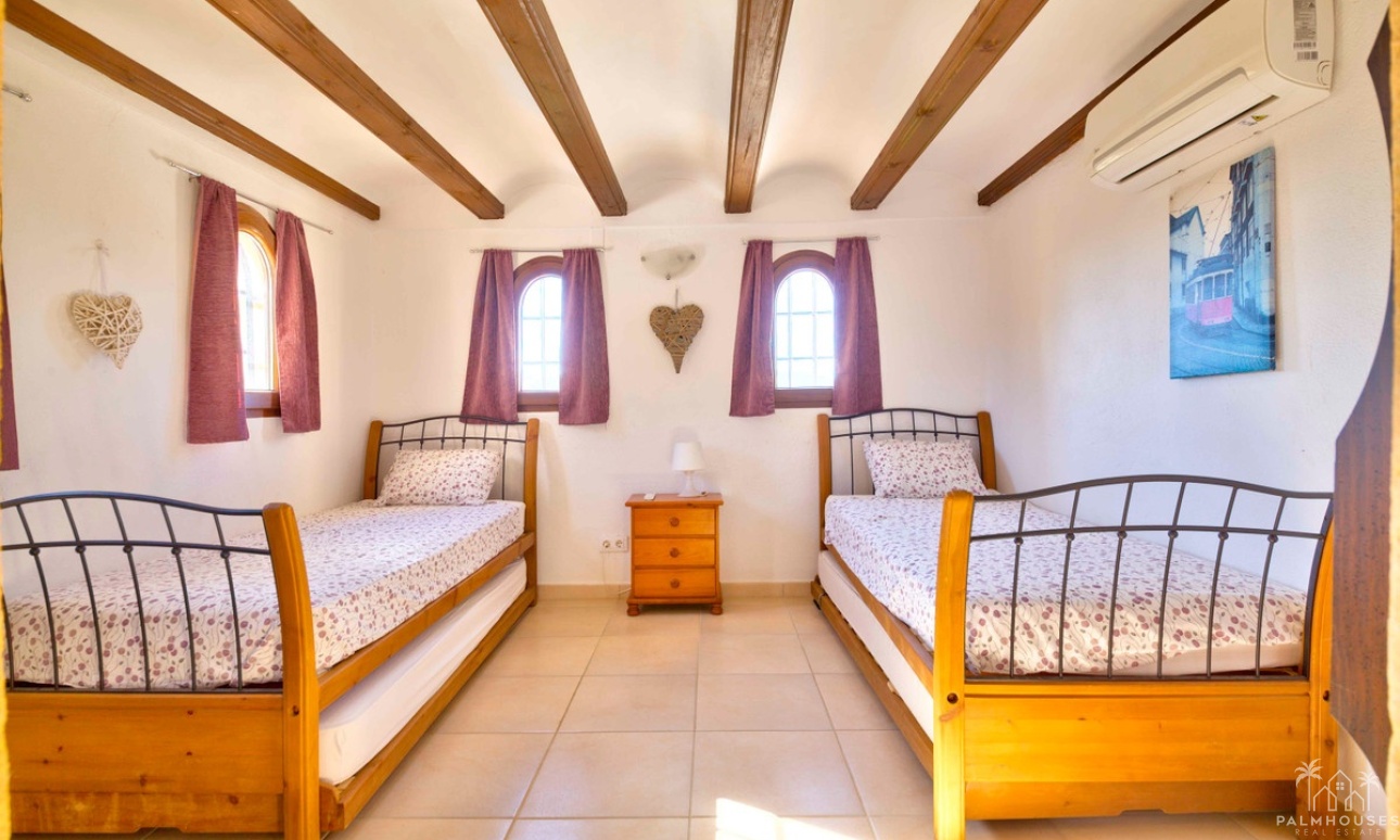 Revente - Villa - Jávea - Xàbia - Jávea - Xàbia Centro