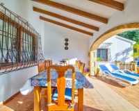 Revente - Villa - Jávea - Xàbia - Jávea - Xàbia Centro