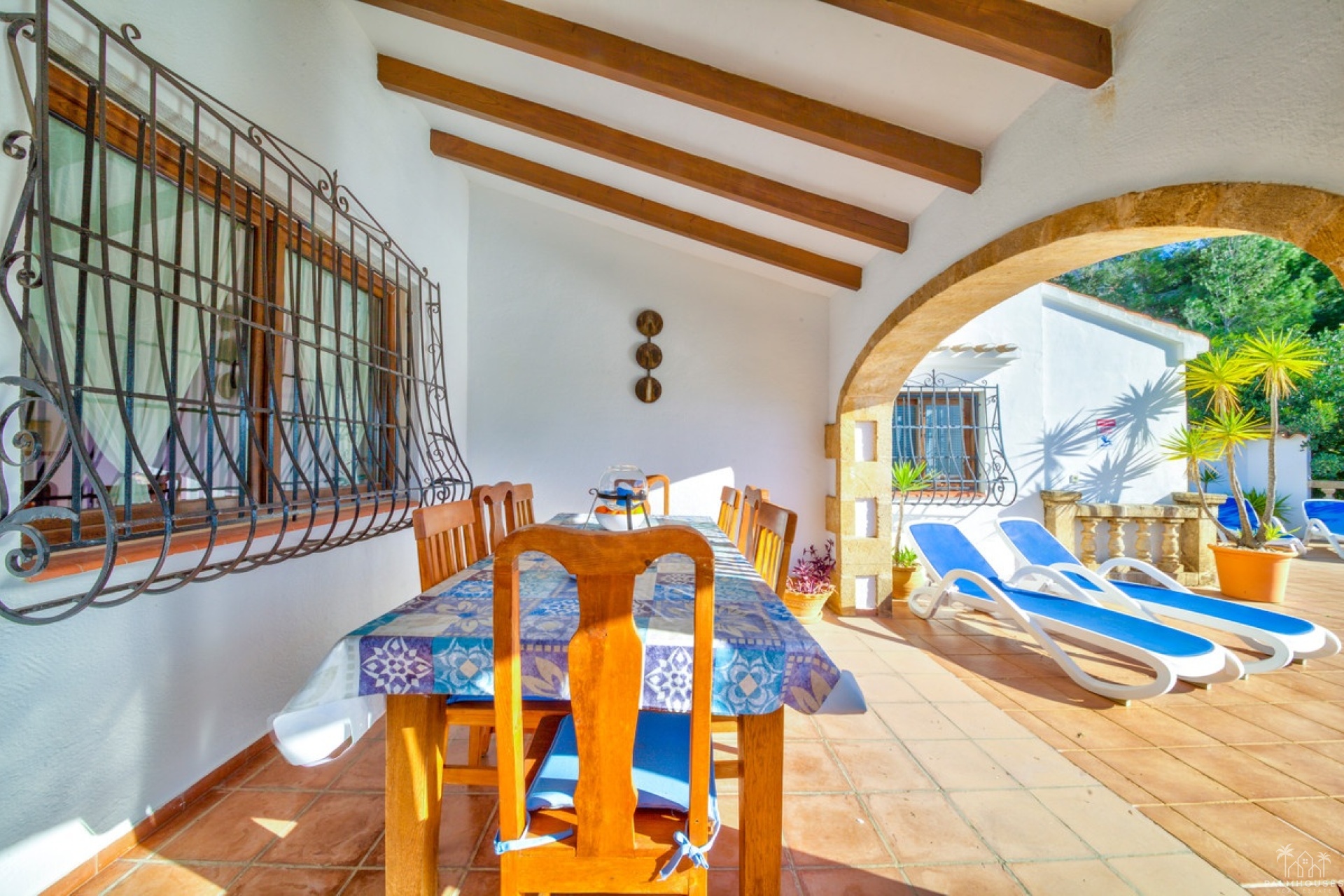 Revente - Villa - Jávea - Xàbia - Jávea - Xàbia Centro