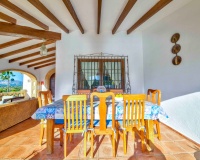 Revente - Villa - Jávea - Xàbia - Jávea - Xàbia Centro