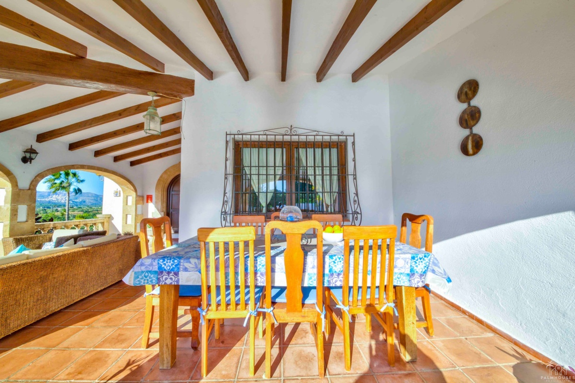 Revente - Villa - Jávea - Xàbia - Jávea - Xàbia Centro