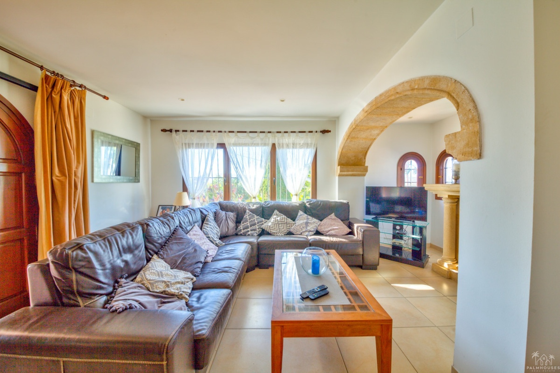 Revente - Villa - Jávea - Xàbia - Jávea - Xàbia Centro