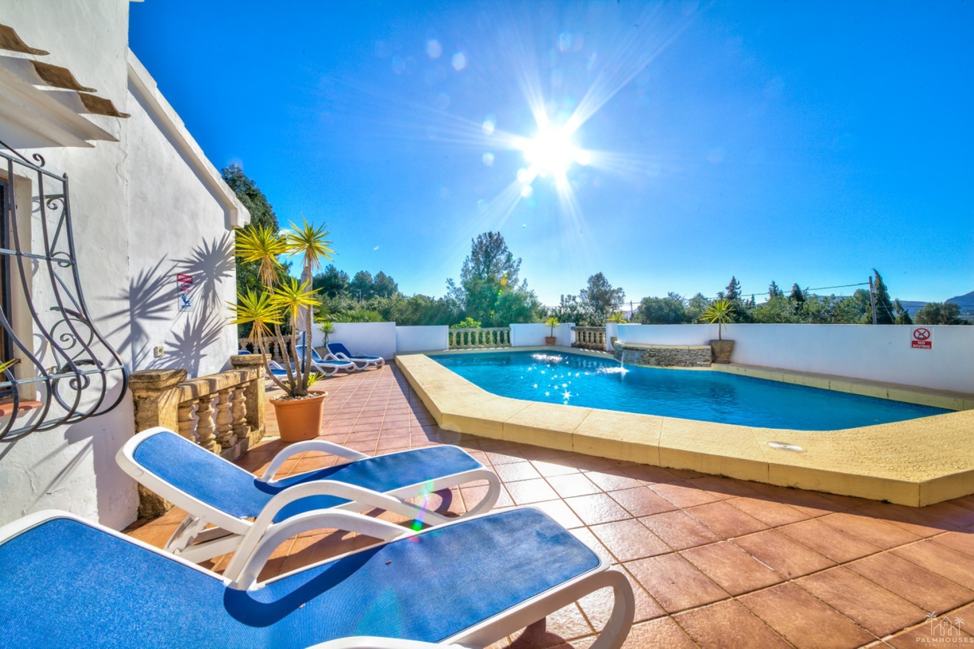 Revente - Villa - Jávea - Xàbia - Jávea - Xàbia Centro
