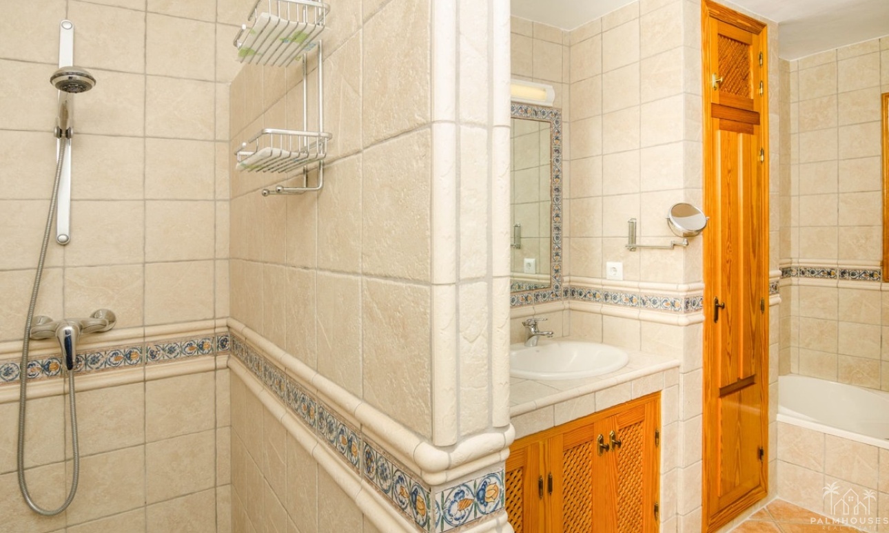 Revente - Villa - Jávea - Xàbia - Jávea - Xàbia Centro