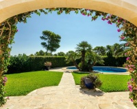 Revente - Villa - Jávea - Xàbia - Jávea - Xàbia Centro