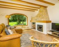 Revente - Villa - Jávea - Xàbia - Jávea - Xàbia Centro