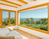 Revente - Villa - Jávea - Xàbia - Jávea - Xàbia Centro