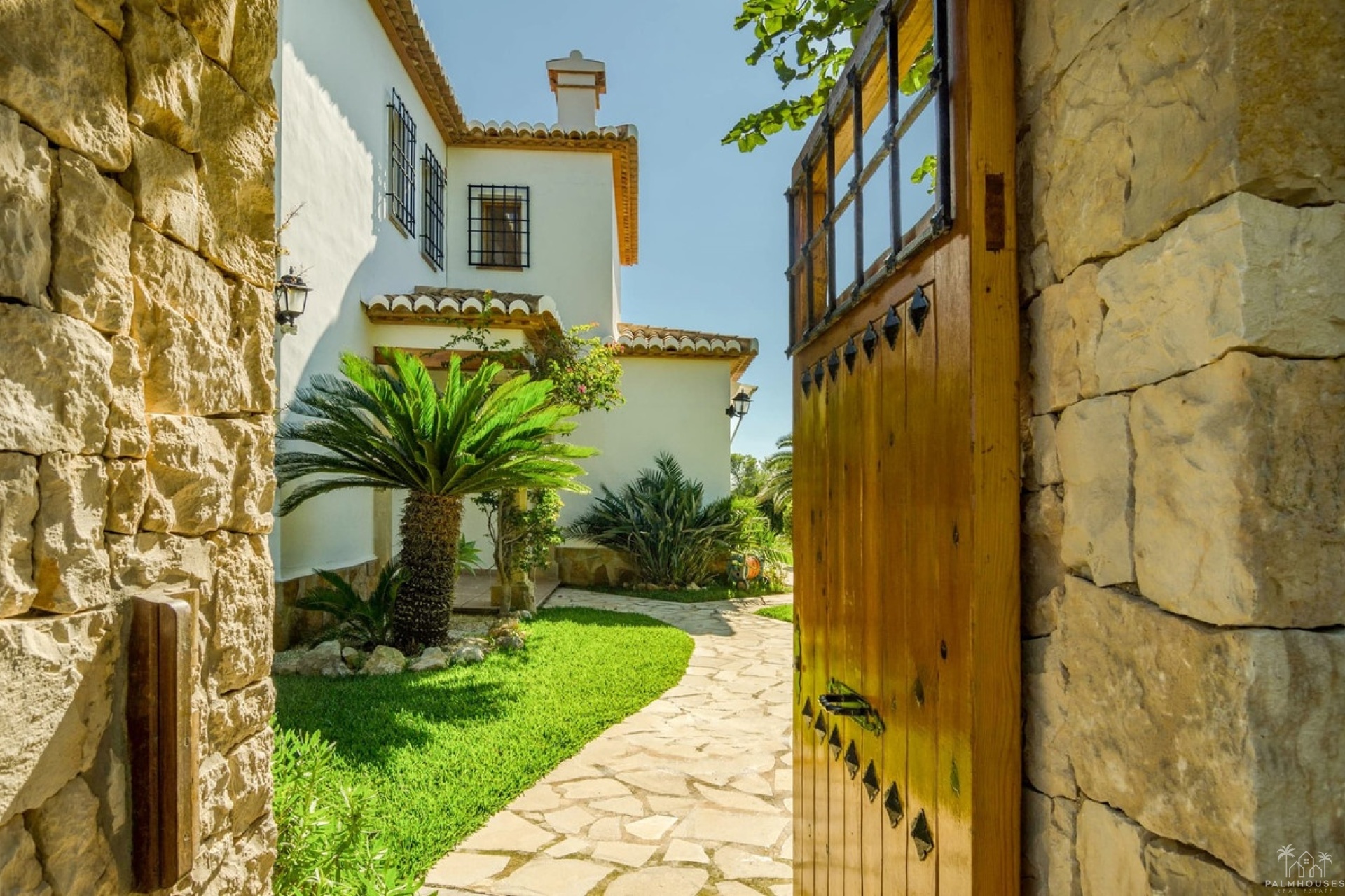 Revente - Villa - Jávea - Xàbia - Jávea - Xàbia Centro