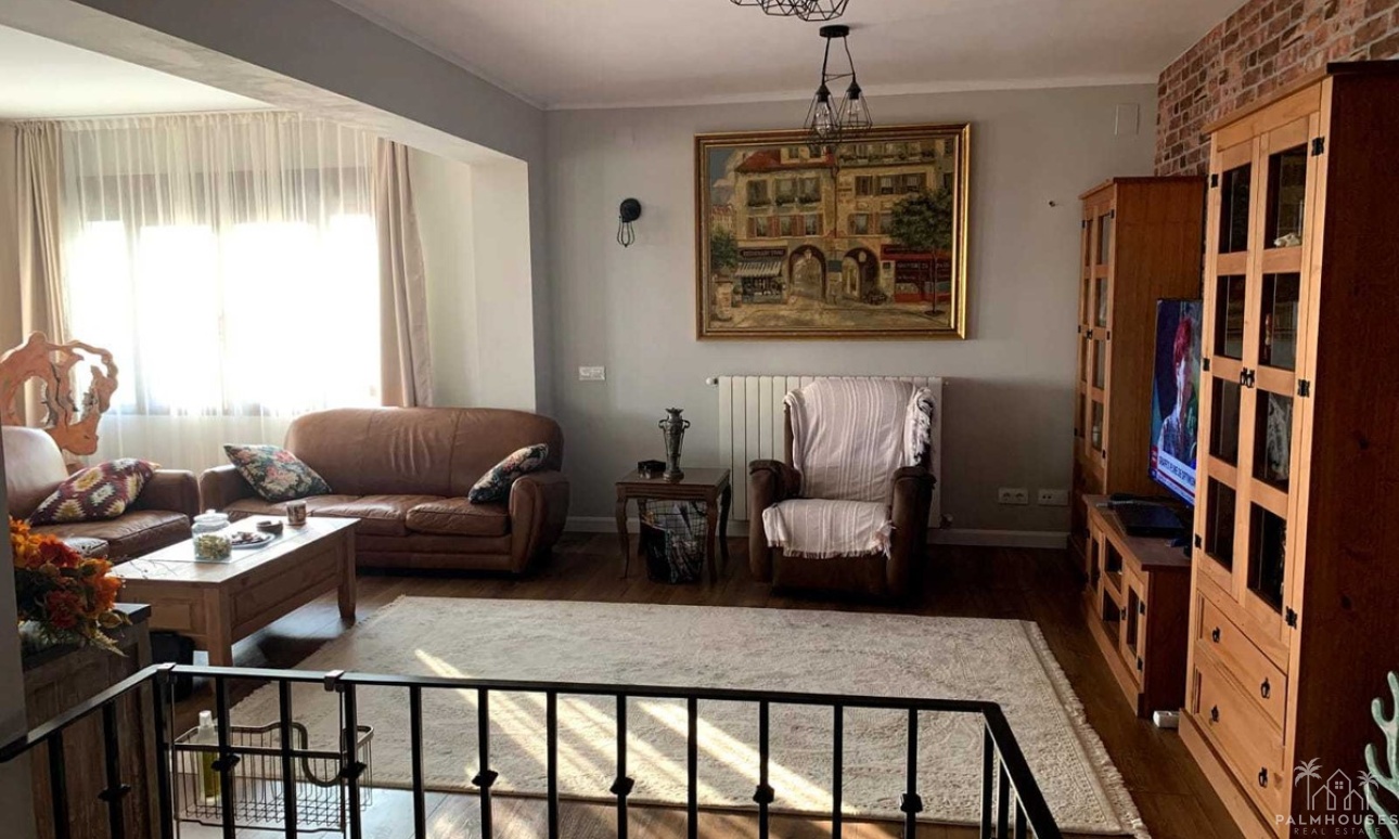 Revente - Villa - Jávea - Xàbia - Jávea - Xàbia Centro