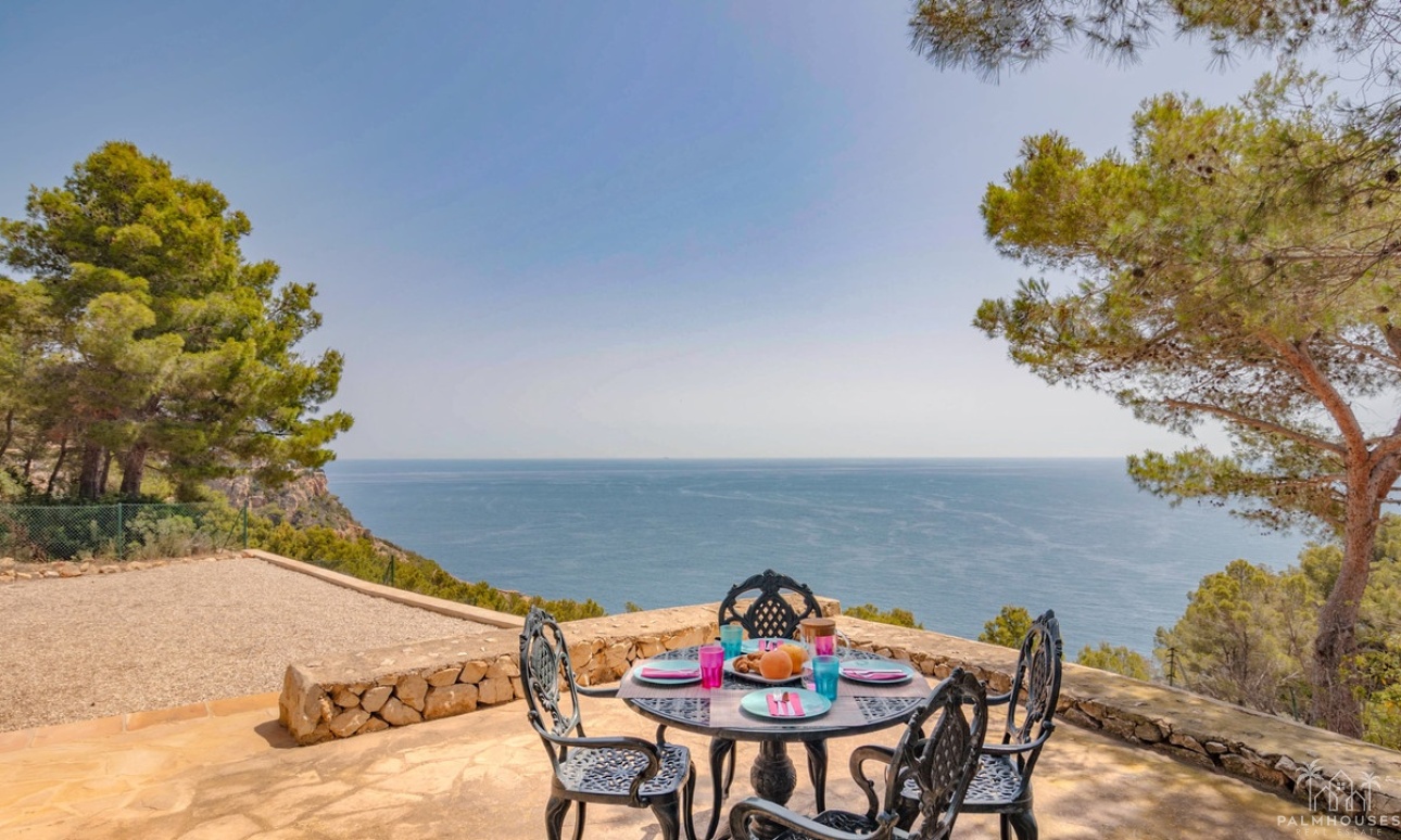 Revente - Villa - Jávea - Xàbia - Jávea - Xàbia Centro