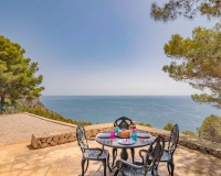 Revente - Villa - Jávea - Xàbia - Jávea - Xàbia Centro