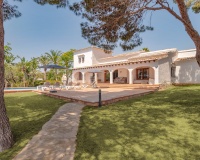 Revente - Villa - Jávea - Xàbia - Jávea - Xàbia Centro