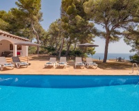 Revente - Villa - Jávea - Xàbia - Jávea - Xàbia Centro