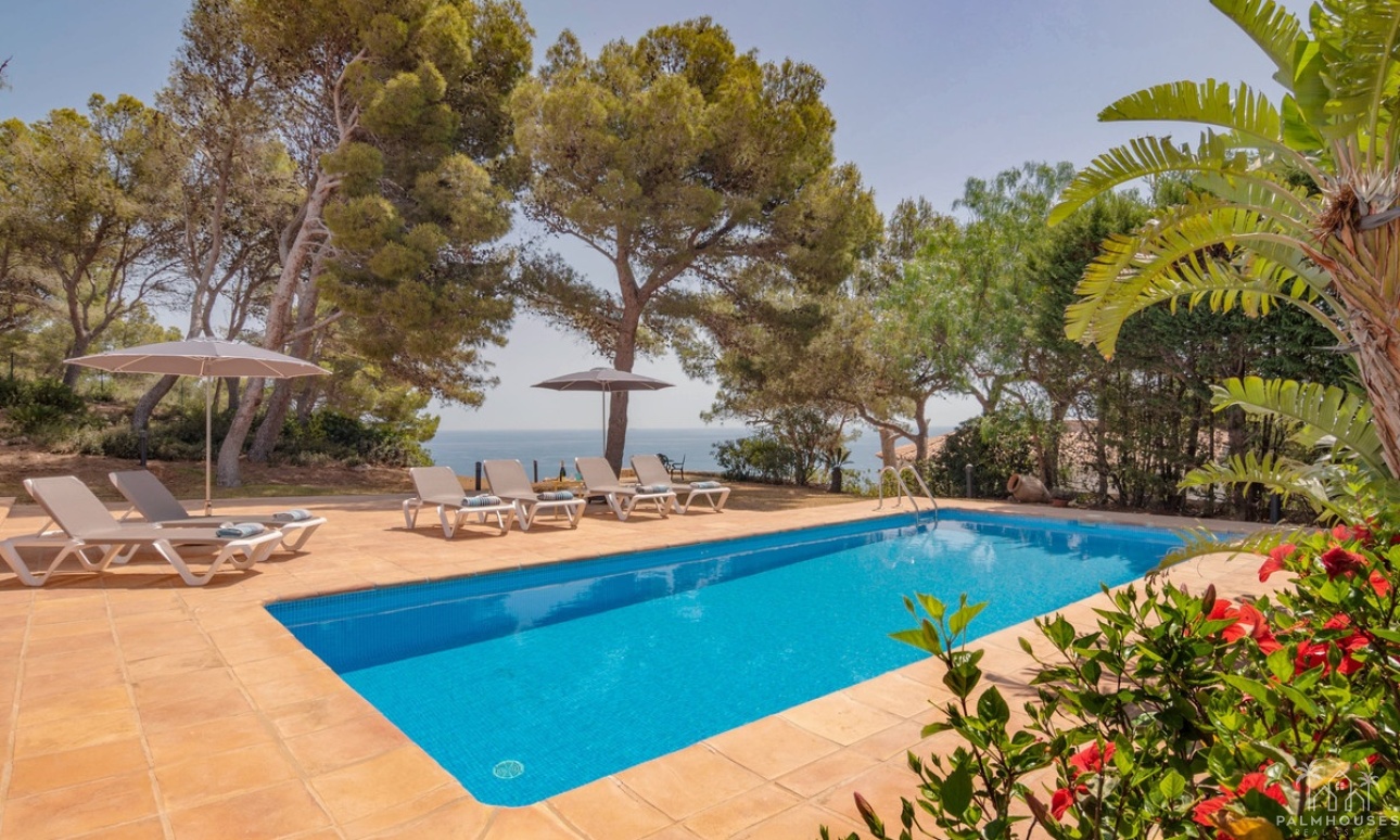 Revente - Villa - Jávea - Xàbia - Jávea - Xàbia Centro