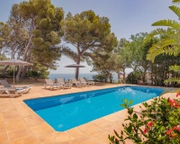 Revente - Villa - Jávea - Xàbia - Jávea - Xàbia Centro