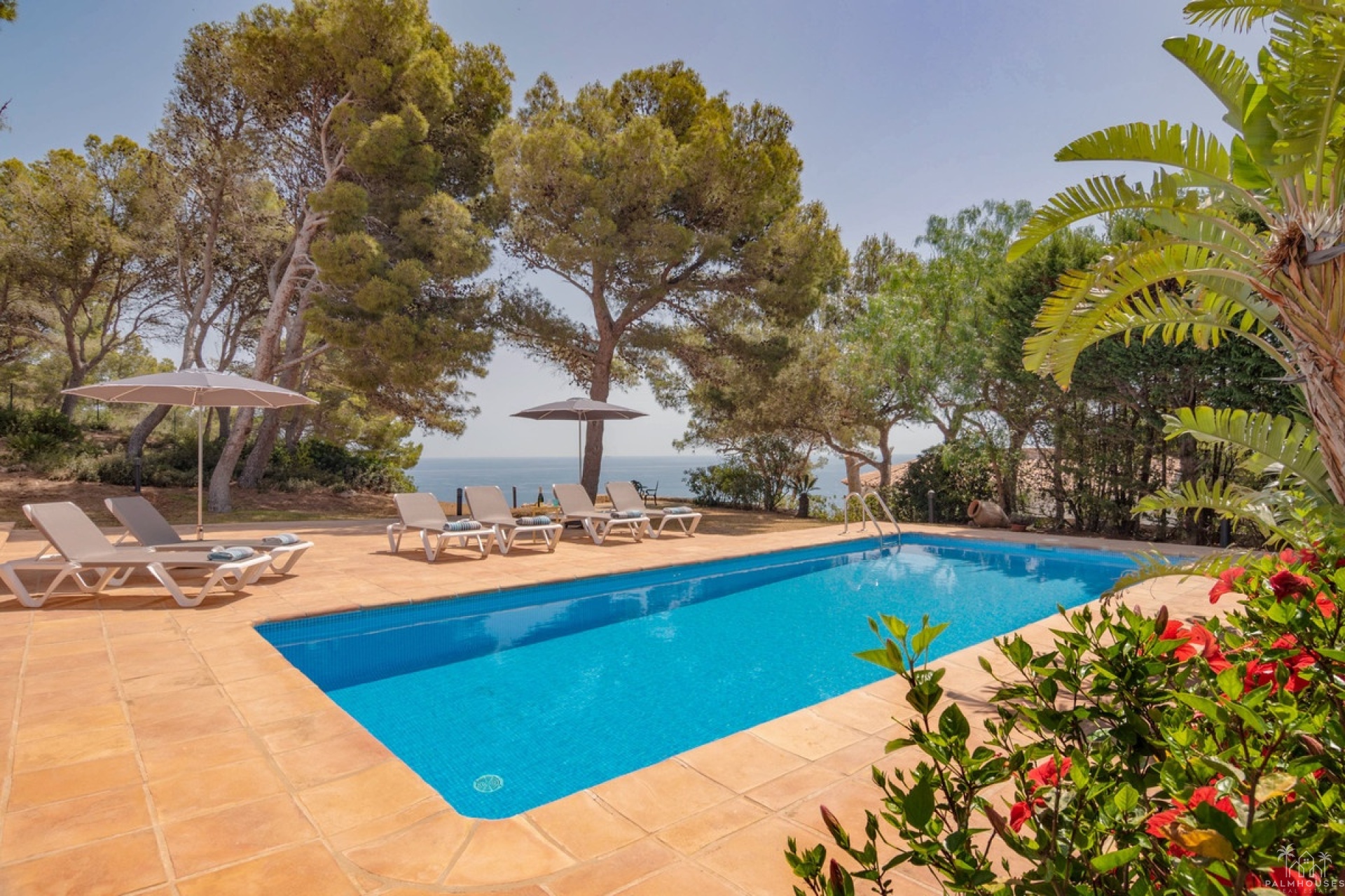 Revente - Villa - Jávea - Xàbia - Jávea - Xàbia Centro