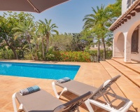 Revente - Villa - Jávea - Xàbia - Jávea - Xàbia Centro