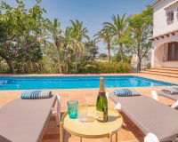 Revente - Villa - Jávea - Xàbia - Jávea - Xàbia Centro
