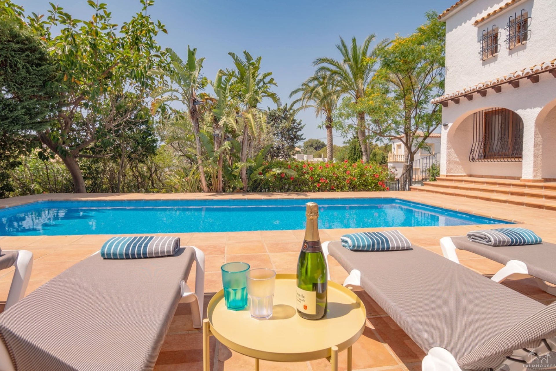 Revente - Villa - Jávea - Xàbia - Jávea - Xàbia Centro