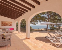 Revente - Villa - Jávea - Xàbia - Jávea - Xàbia Centro