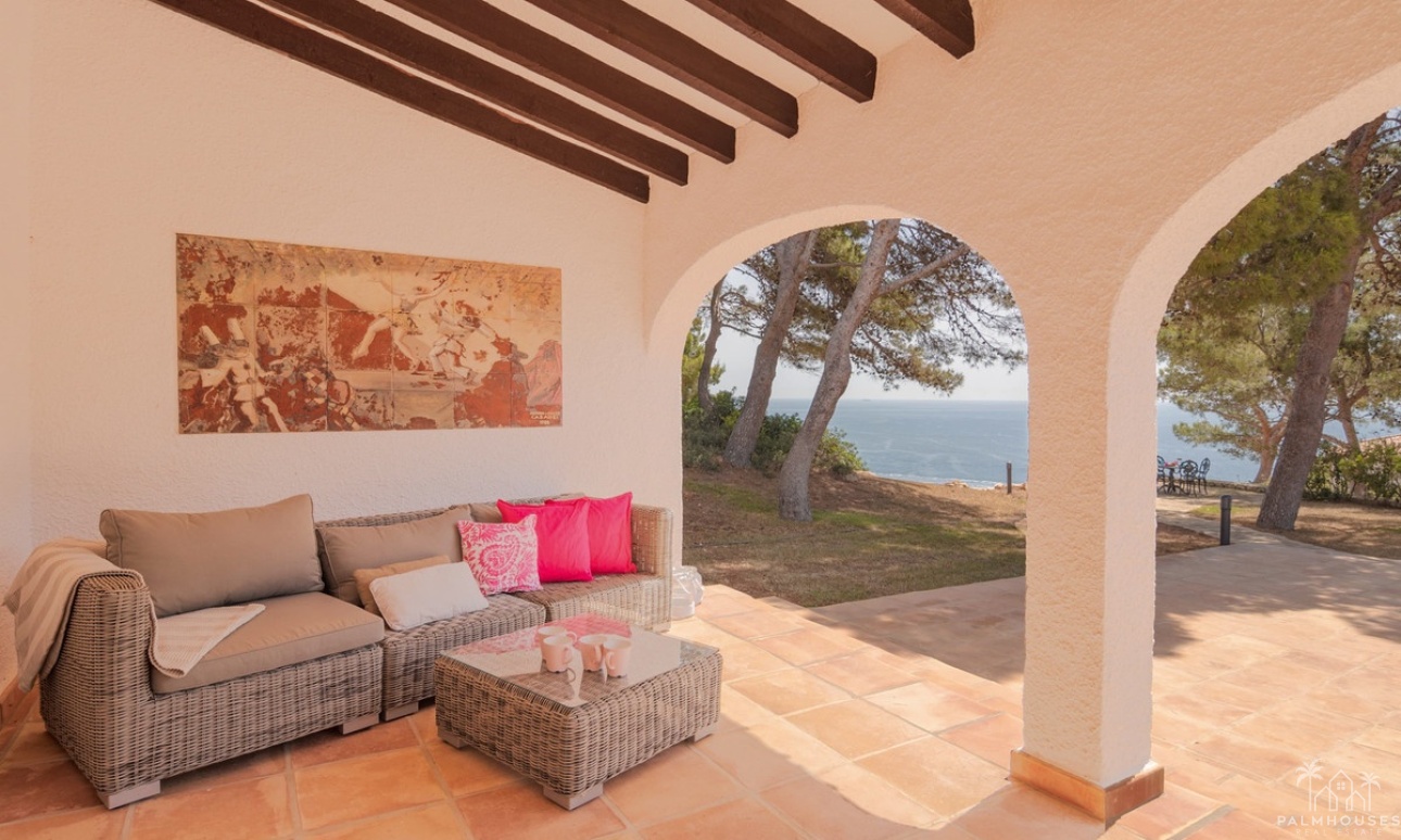 Revente - Villa - Jávea - Xàbia - Jávea - Xàbia Centro