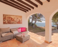 Revente - Villa - Jávea - Xàbia - Jávea - Xàbia Centro