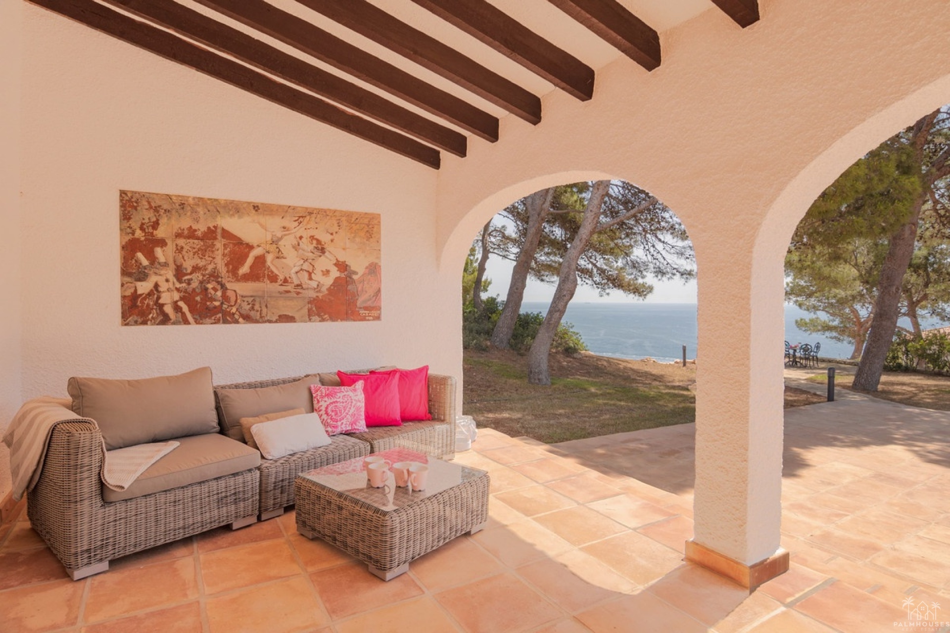 Revente - Villa - Jávea - Xàbia - Jávea - Xàbia Centro