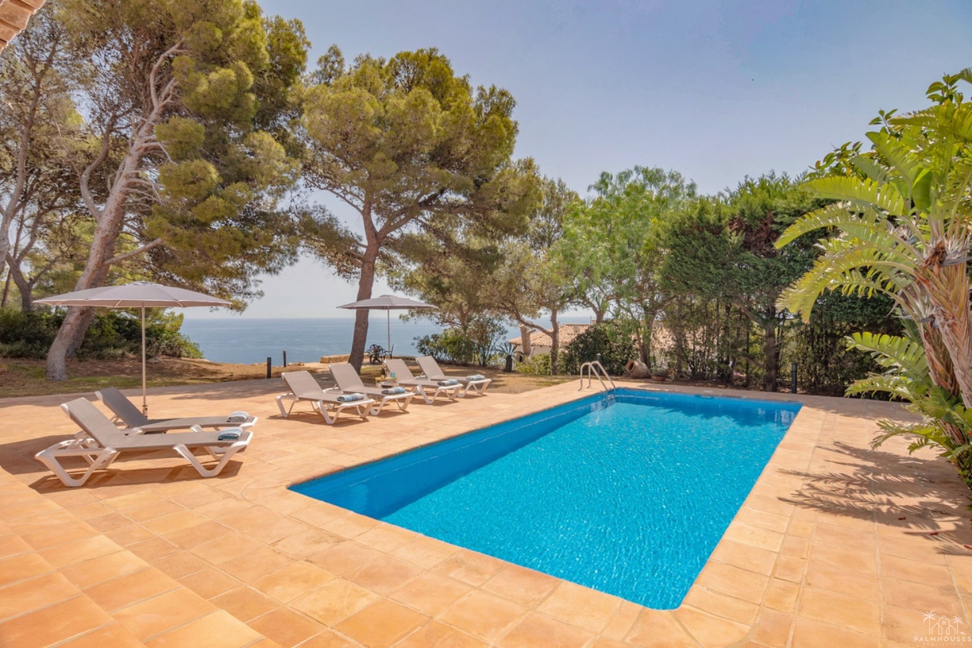 Revente - Villa - Jávea - Xàbia - Jávea - Xàbia Centro