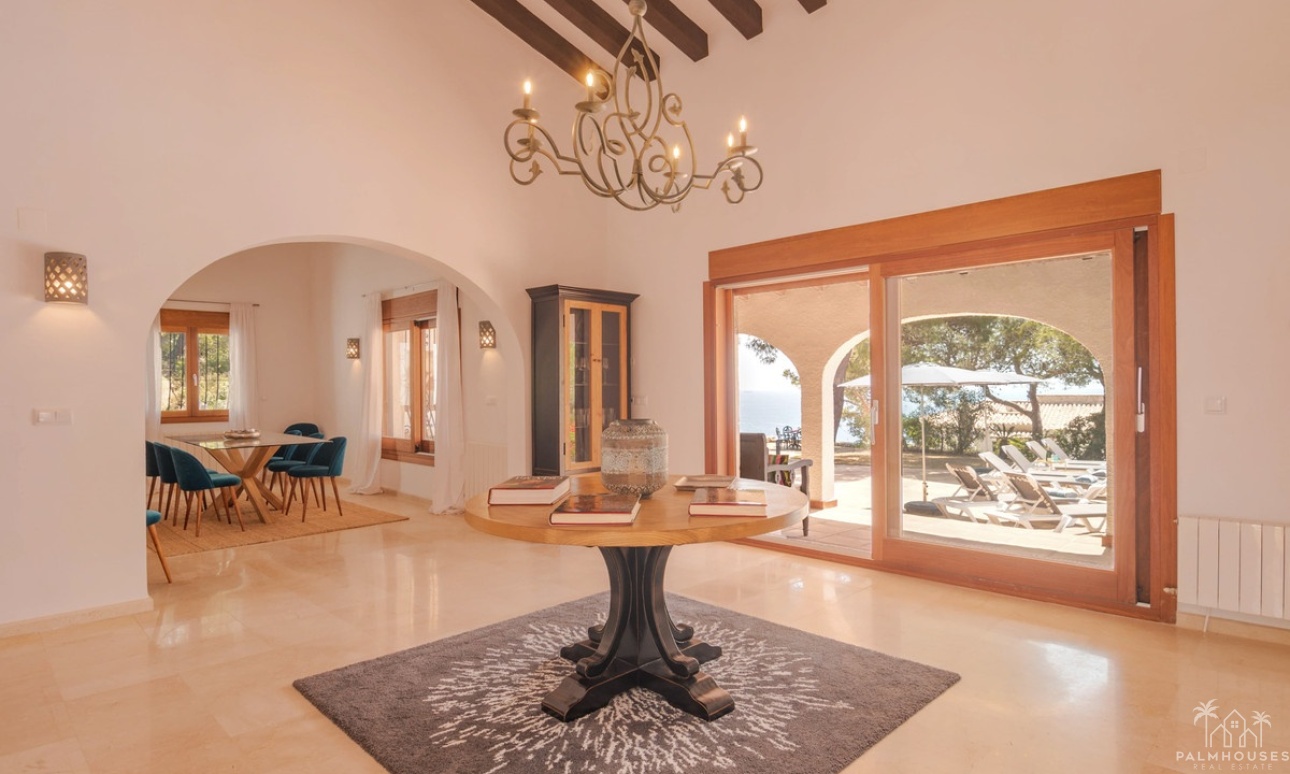 Revente - Villa - Jávea - Xàbia - Jávea - Xàbia Centro