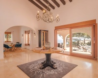 Revente - Villa - Jávea - Xàbia - Jávea - Xàbia Centro