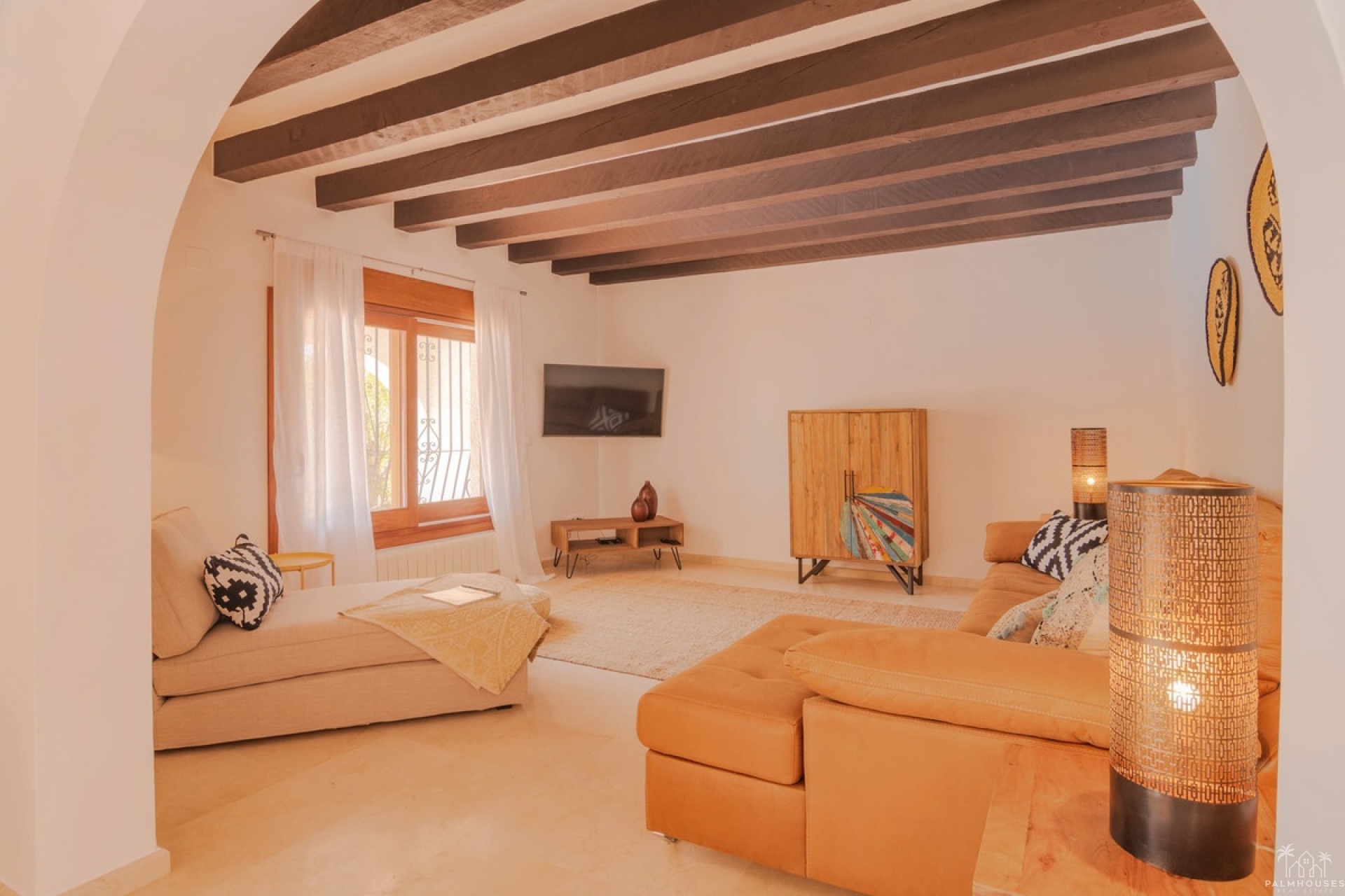 Revente - Villa - Jávea - Xàbia - Jávea - Xàbia Centro