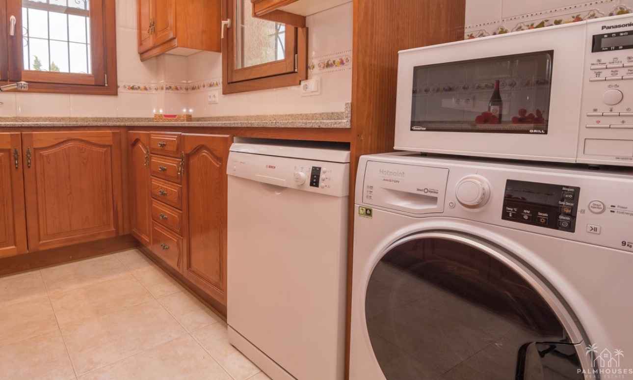 Revente - Villa - Jávea - Xàbia - Jávea - Xàbia Centro