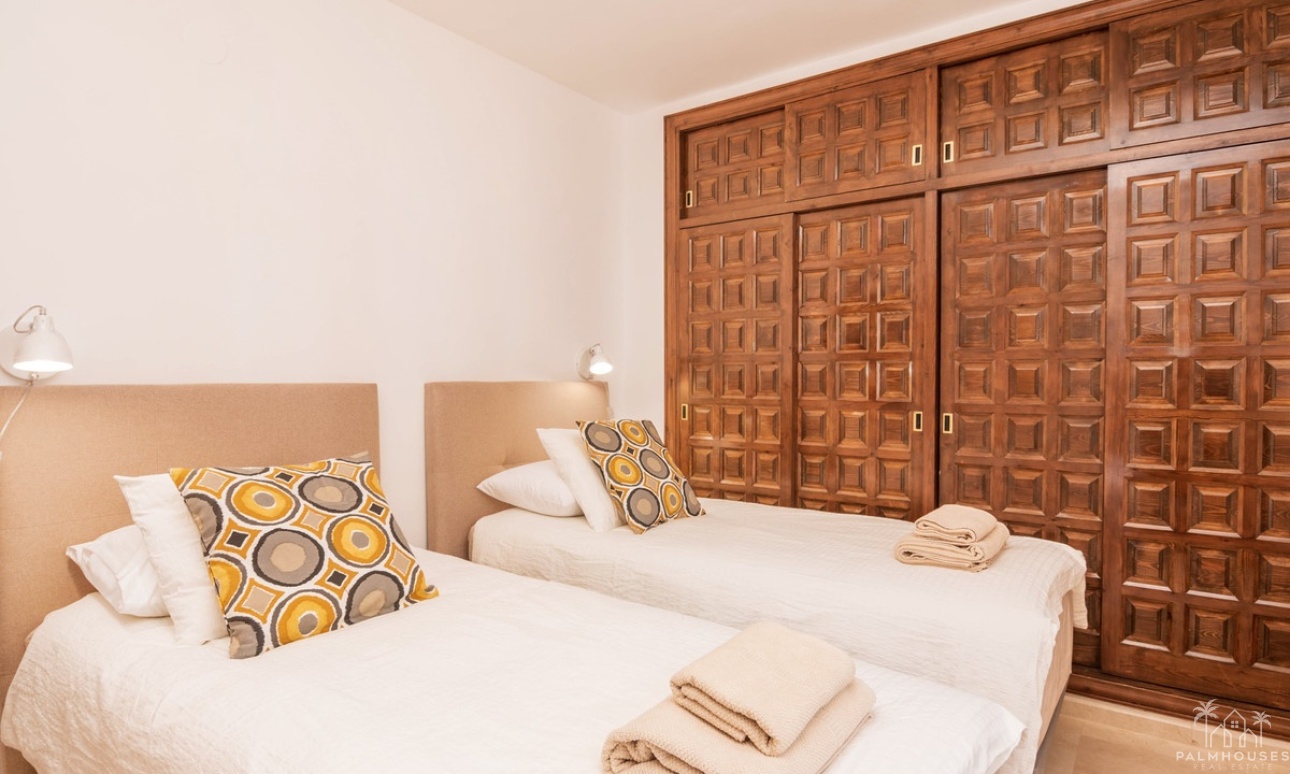 Revente - Villa - Jávea - Xàbia - Jávea - Xàbia Centro