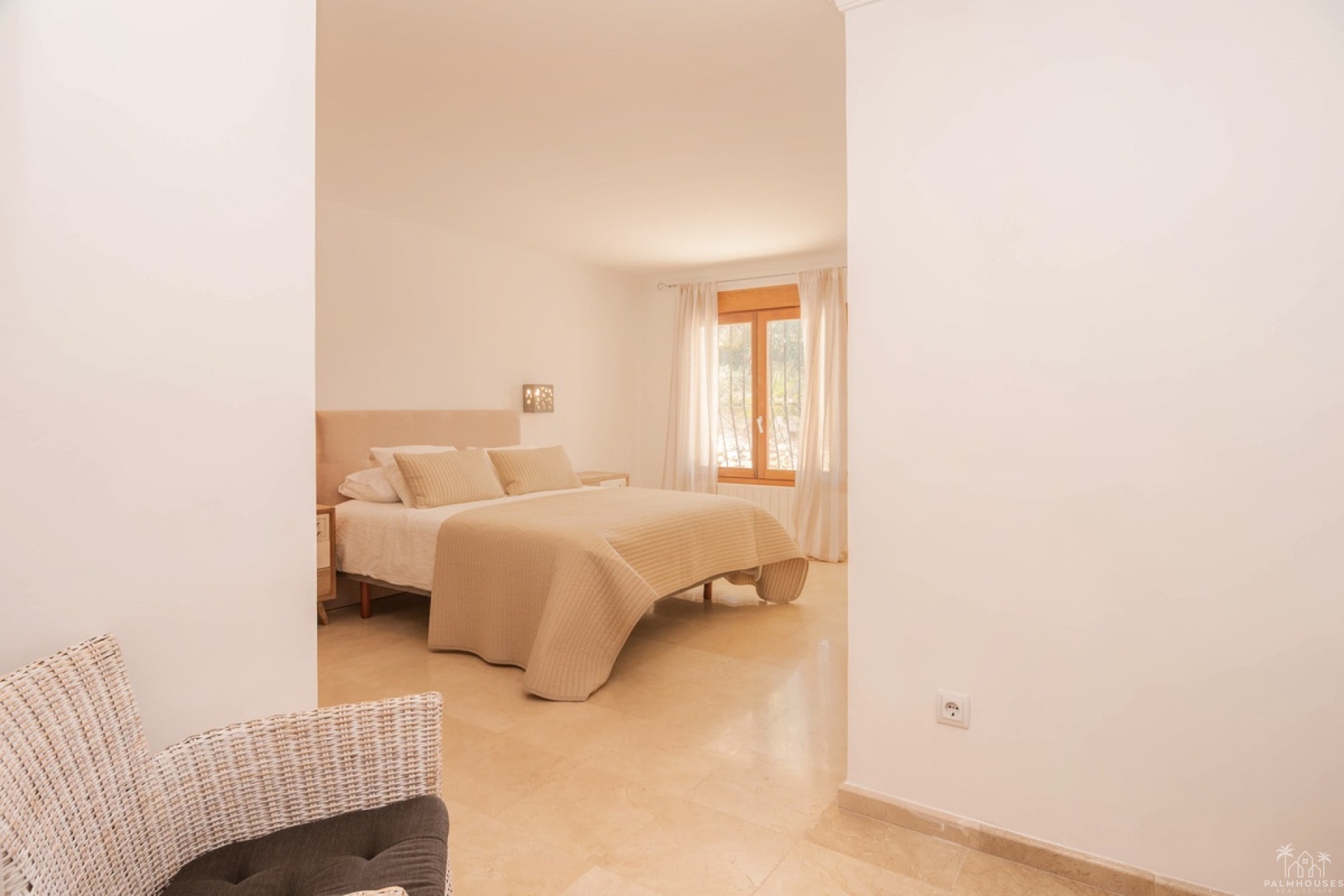 Revente - Villa - Jávea - Xàbia - Jávea - Xàbia Centro
