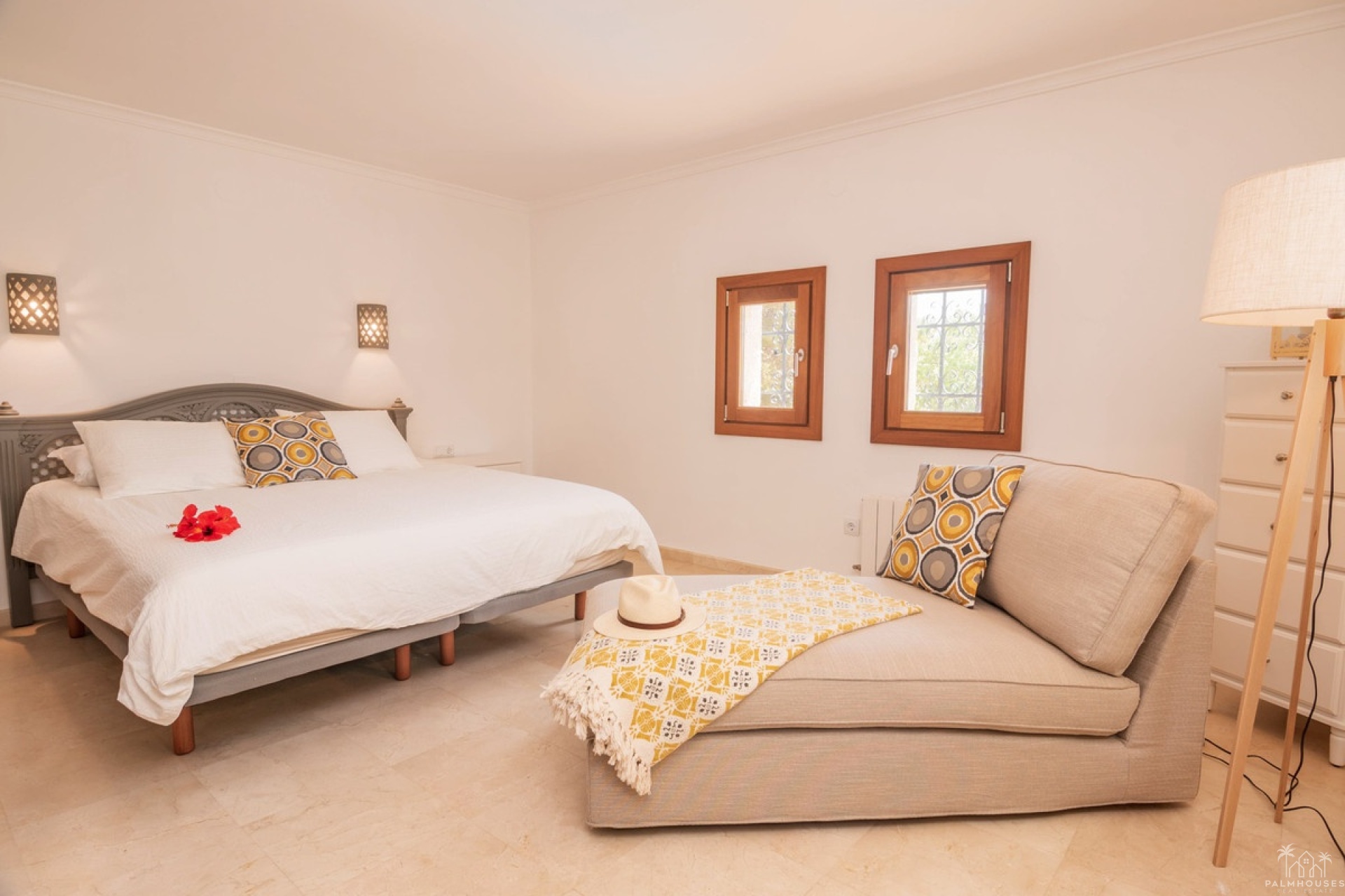 Revente - Villa - Jávea - Xàbia - Jávea - Xàbia Centro