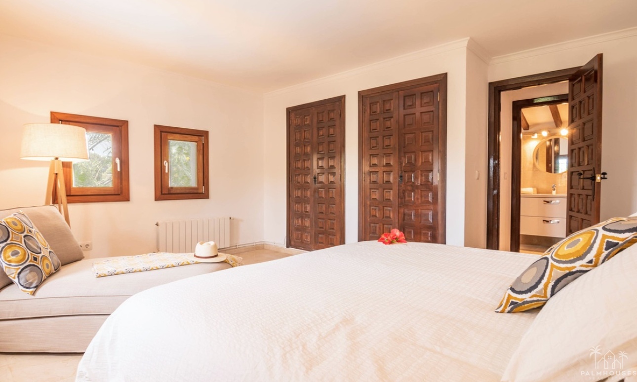 Revente - Villa - Jávea - Xàbia - Jávea - Xàbia Centro