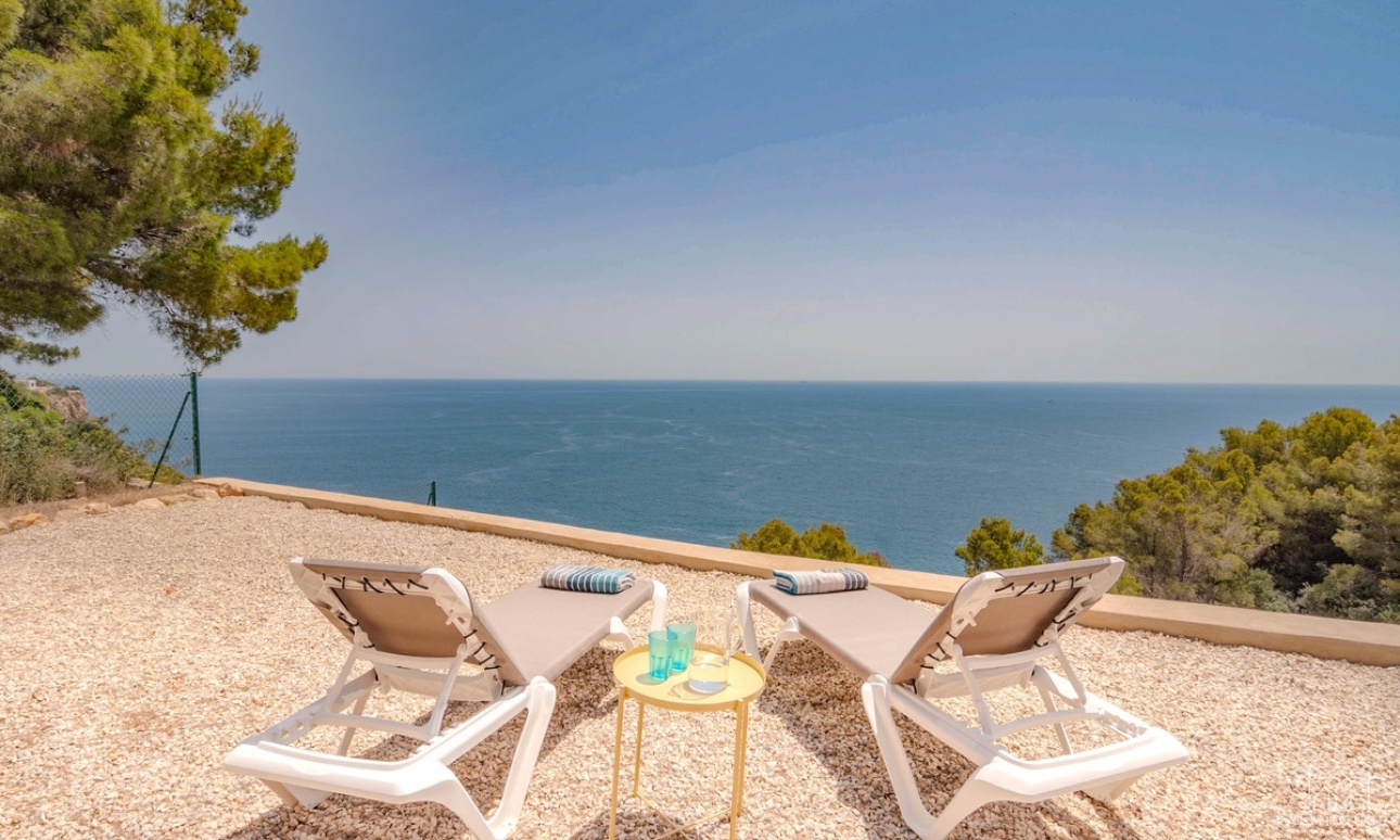 Revente - Villa - Jávea - Xàbia - Jávea - Xàbia Centro