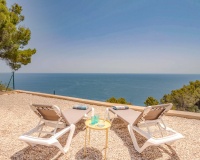 Revente - Villa - Jávea - Xàbia - Jávea - Xàbia Centro