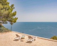 Revente - Villa - Jávea - Xàbia - Jávea - Xàbia Centro