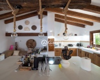 Revente - Villa - Jávea - Xàbia - Portichol - Balcón al Mar