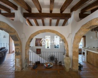 Revente - Villa - Jávea - Xàbia - Portichol - Balcón al Mar